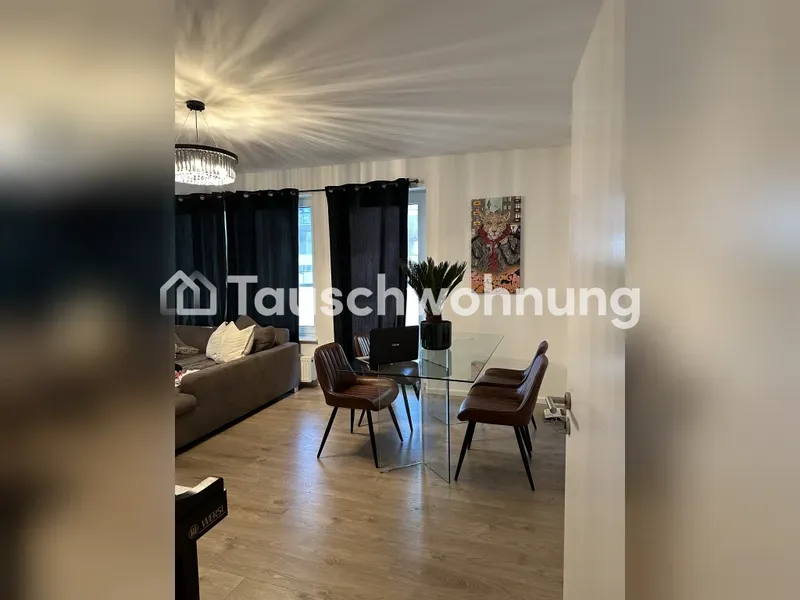 Tauschwohnung: Größere Wohnung in Berlin gesucht für Tausch — photo 1